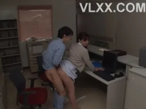 Em bướm non khít mới vào nghề bị dập tơi bời