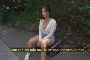 Những cô học sinh nhân viên bênh viện nứng thác loạn