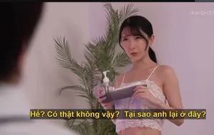 MUCH-168 Misono-chan có bộ ngực to, sáng bóng và đầy đủ FUCK 03