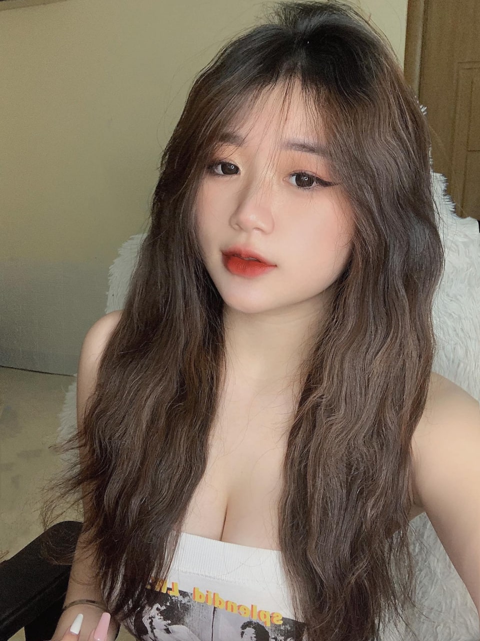 "Hạng nhất? Câu lạc bộ hạng nặng? Lần đầu ra mắt" Hàng ngàn người đã yêu cầu nữ hoàng siêu sao trên mạng P station LianaGood dừng xuất tinh và đạt đến đỉnh điểm và phá hủy cực khoái!